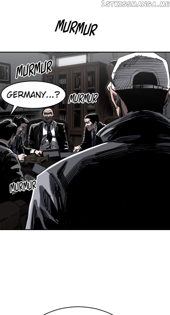 Read Build Up Manga Online