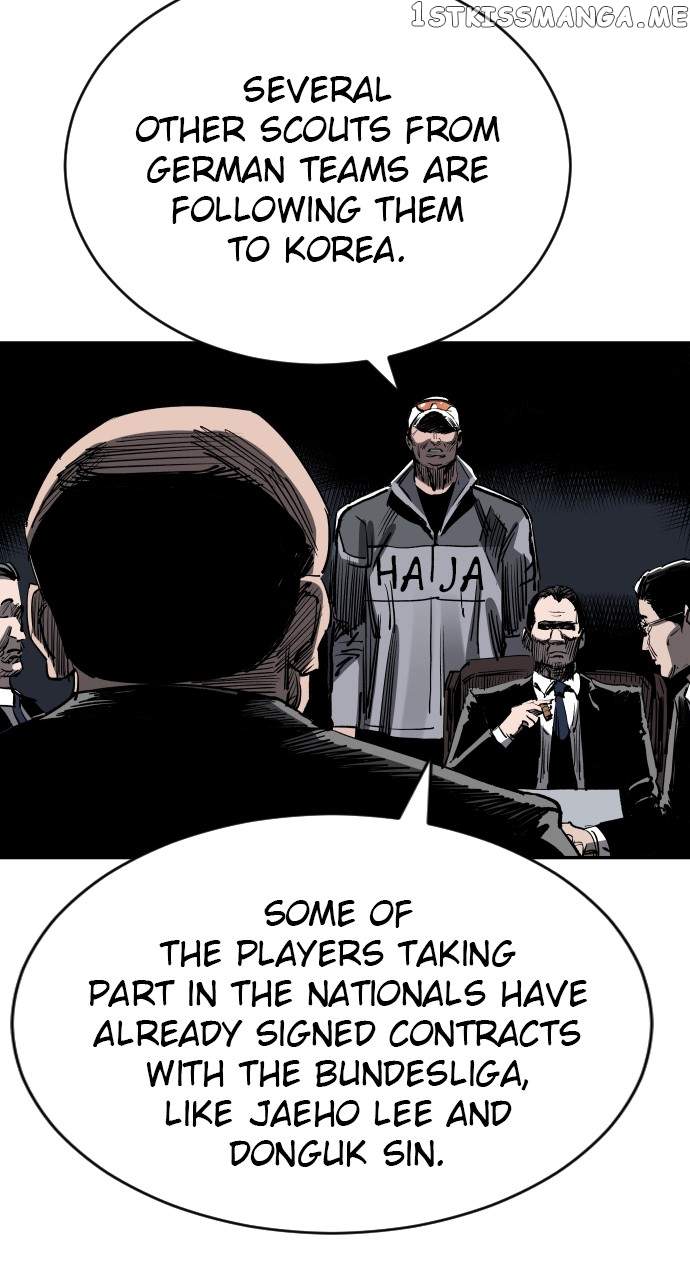 Read Build Up Manga Online