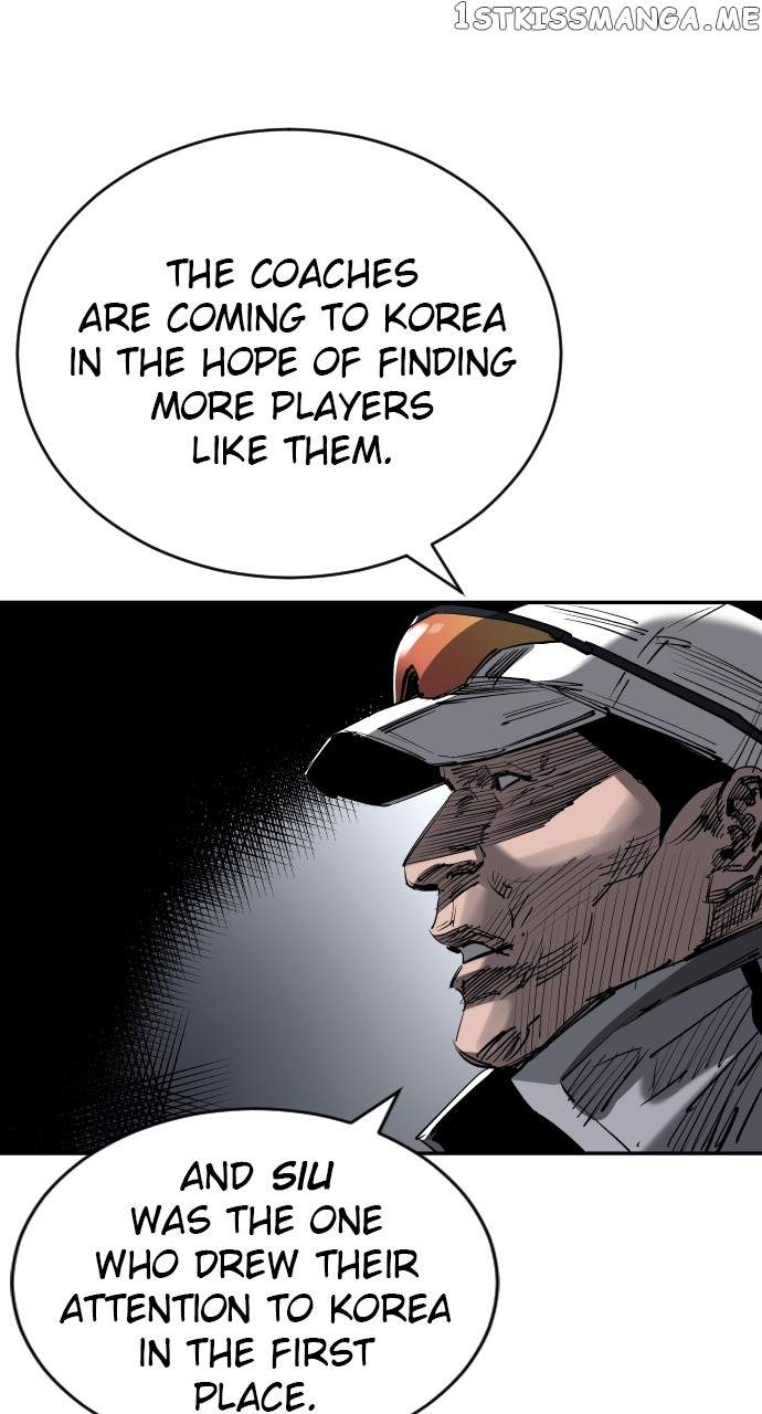 Read Build Up Manga Online