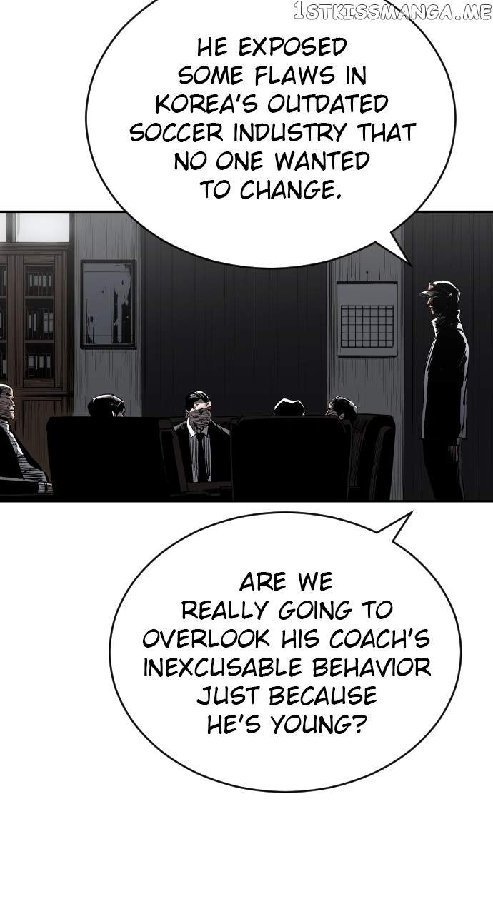 Read Build Up Manga Online