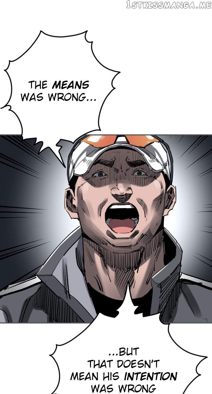 Read Build Up Manga Online