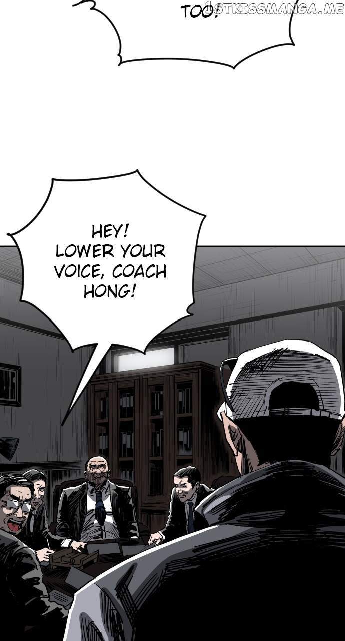 Read Build Up Manga Online