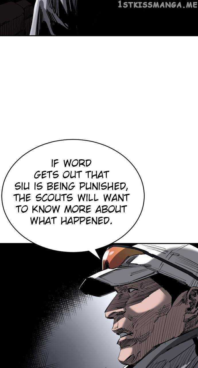 Read Build Up Manga Online