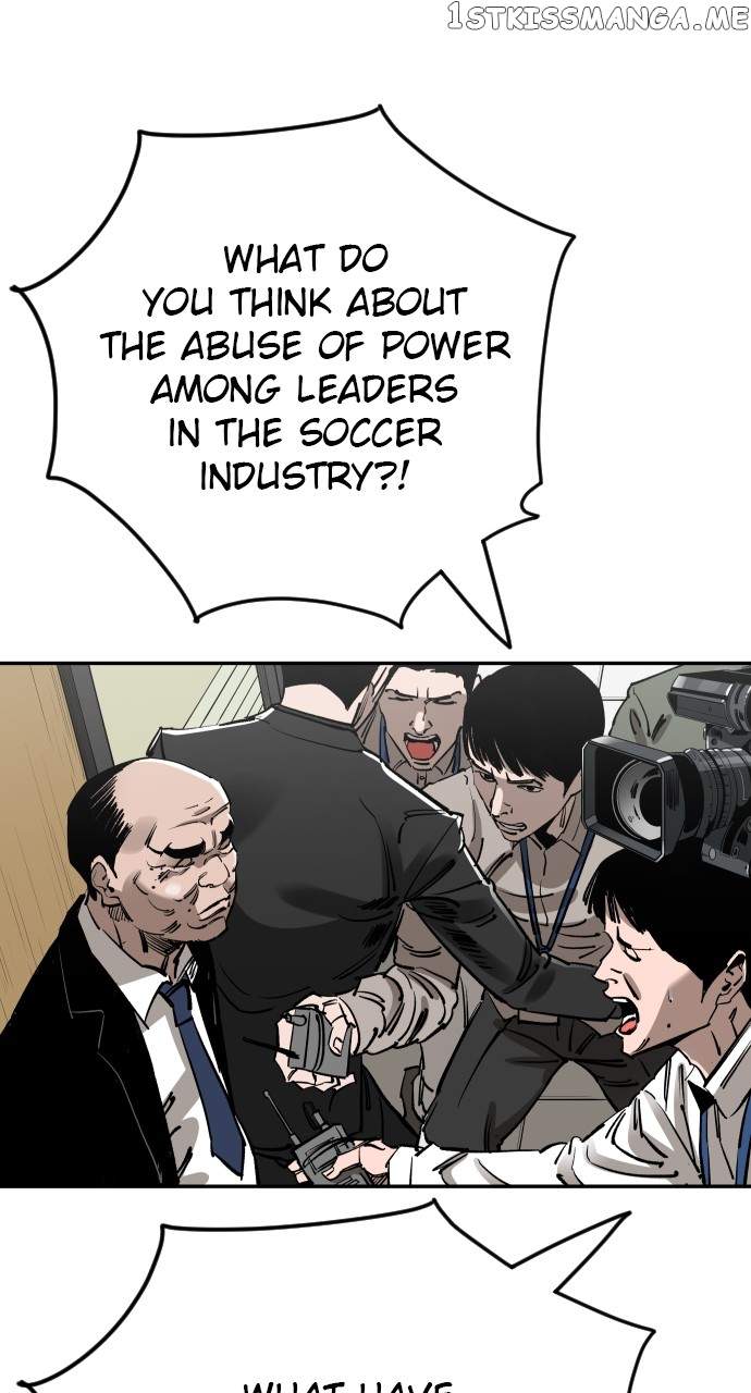 Read Build Up Manga Online