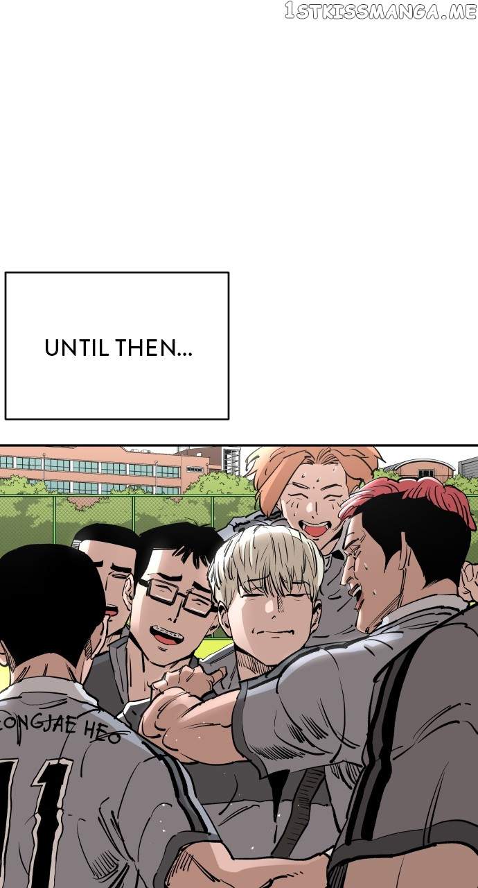 Read Build Up Manga Online