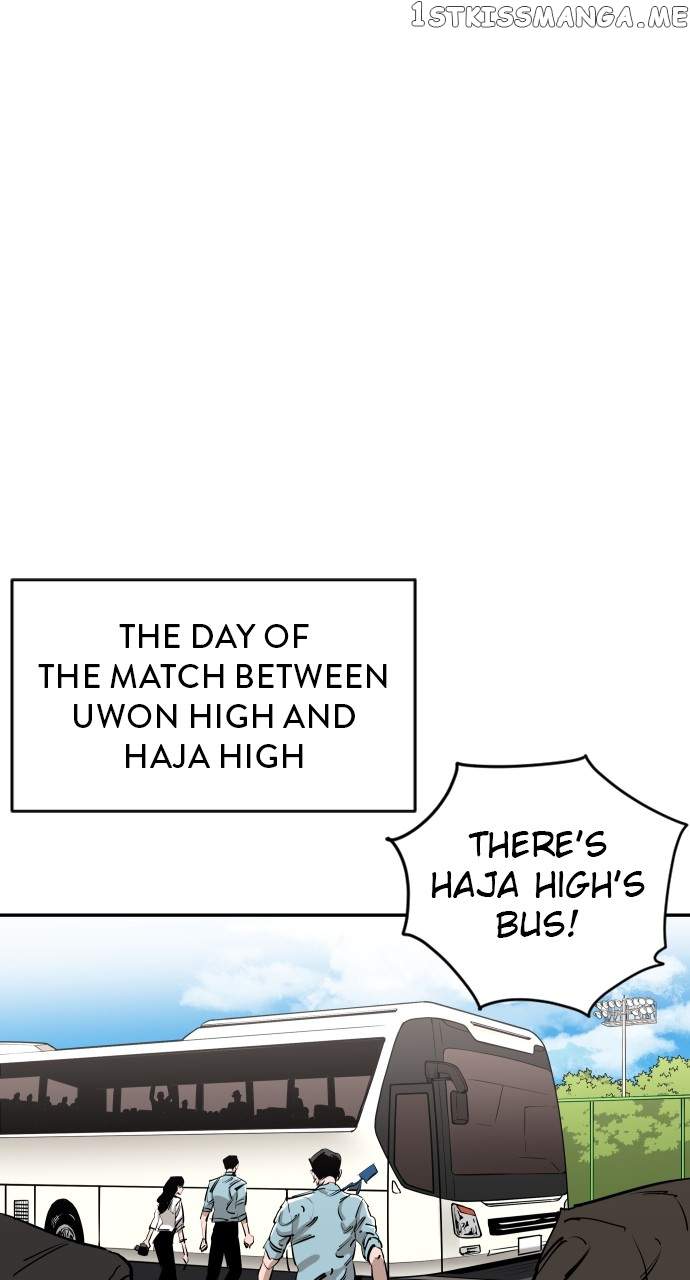 Read Build Up Manga Online