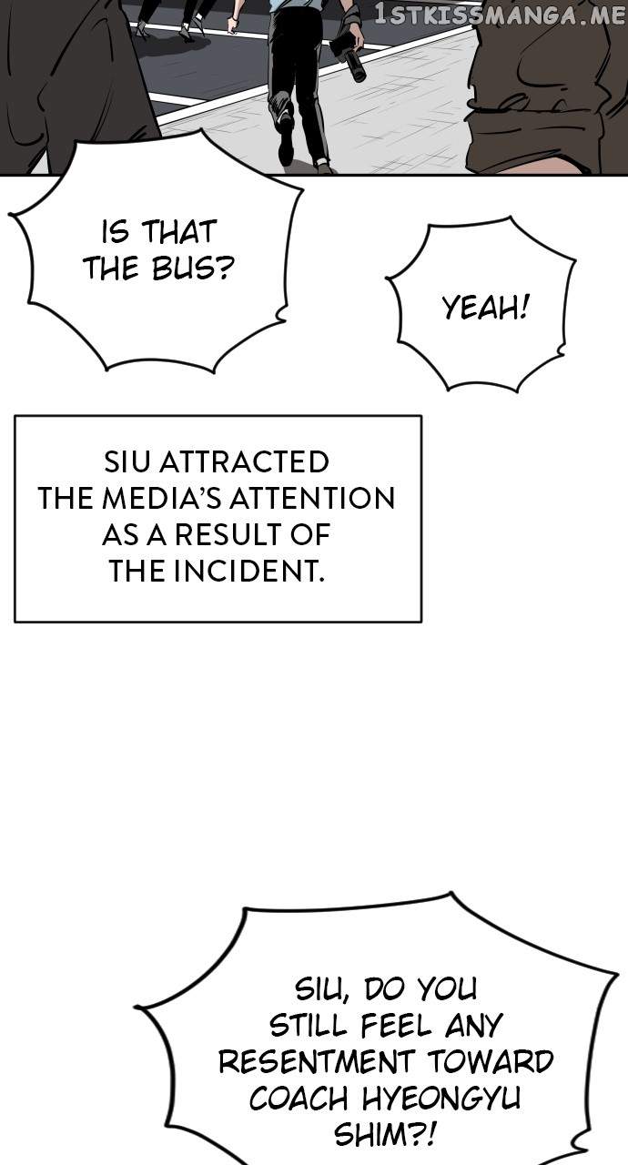 Read Build Up Manga Online