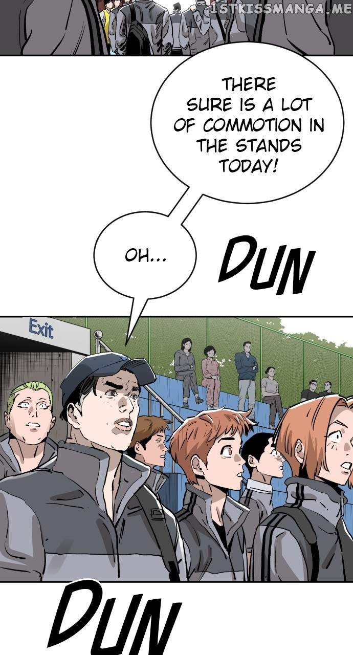 Read Build Up Manga Online
