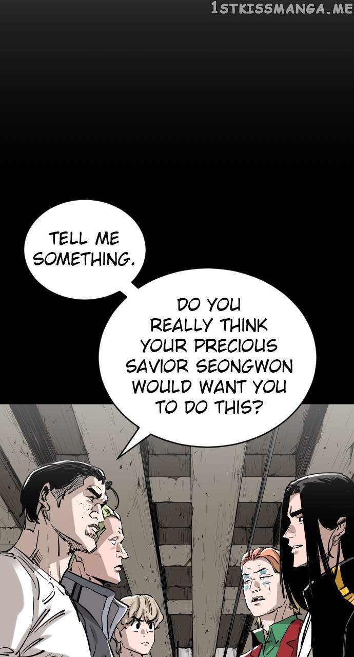 Read Build Up Manga Online