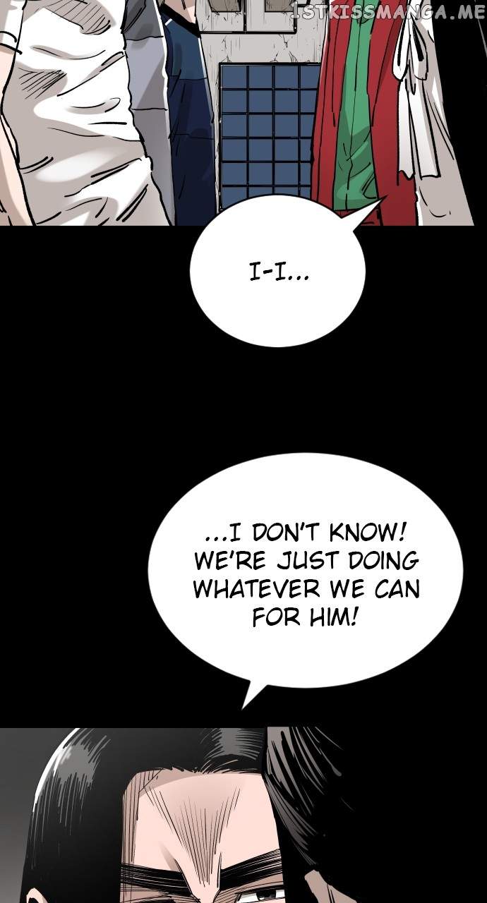 Read Build Up Manga Online