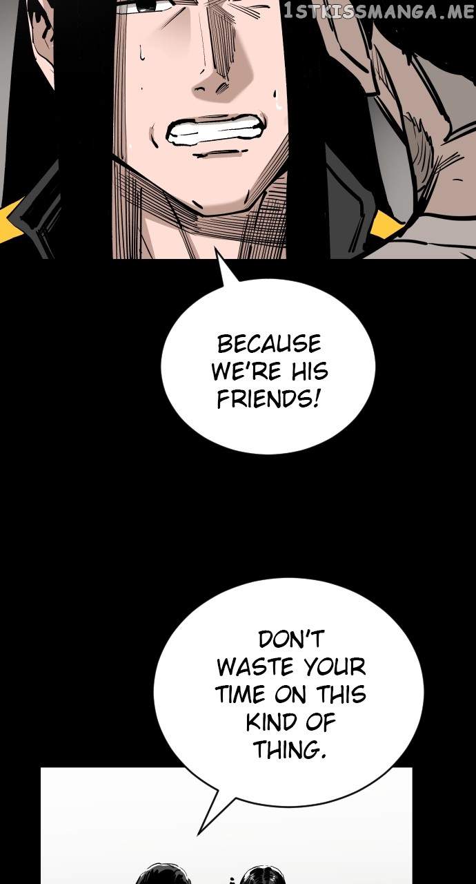 Read Build Up Manga Online