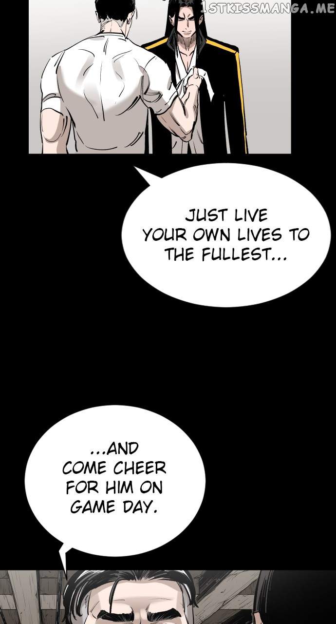 Read Build Up Manga Online
