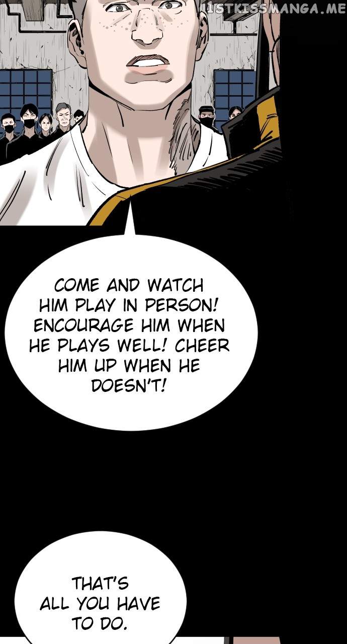 Read Build Up Manga Online