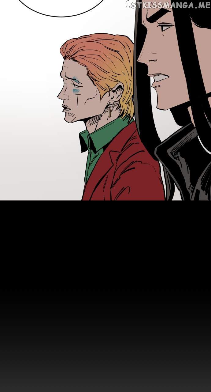 Read Build Up Manga Online