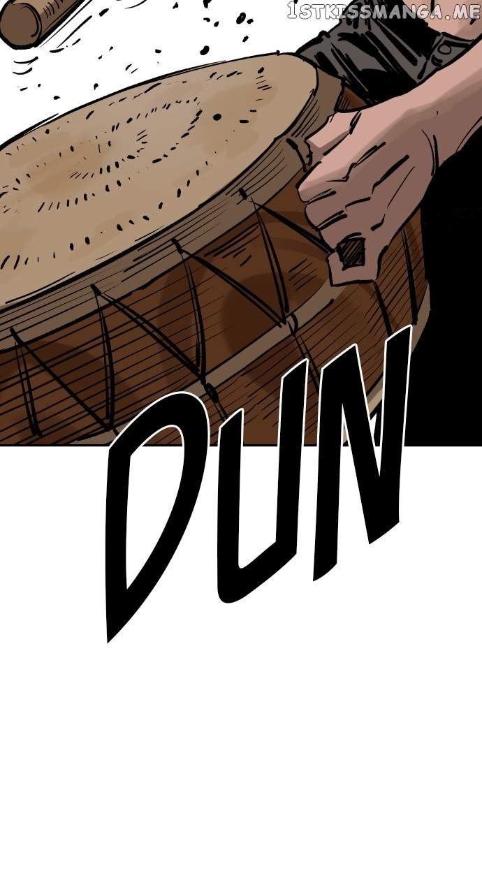 Read Build Up Manga Online