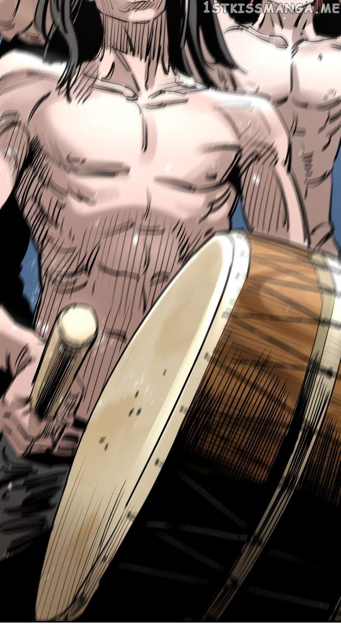 Read Build Up Manga Online