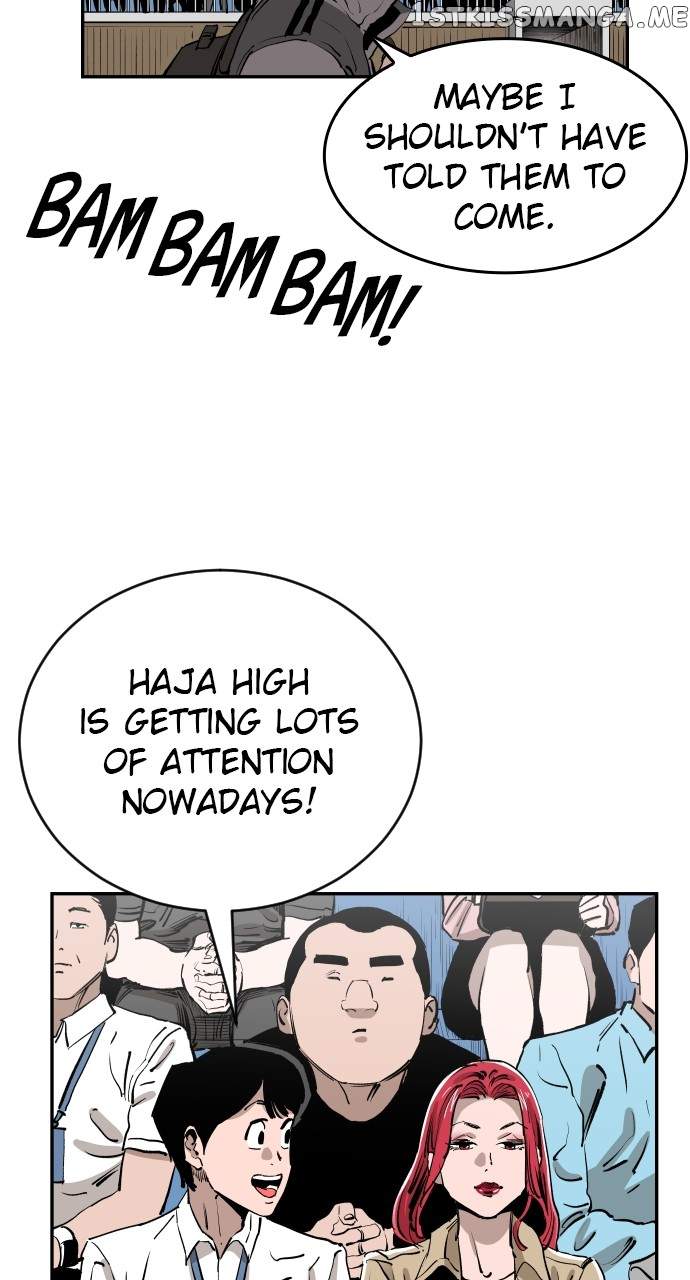 Read Build Up Manga Online