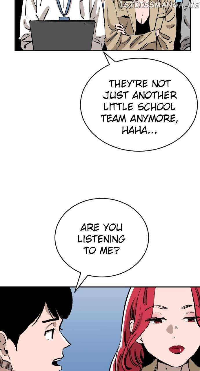 Read Build Up Manga Online