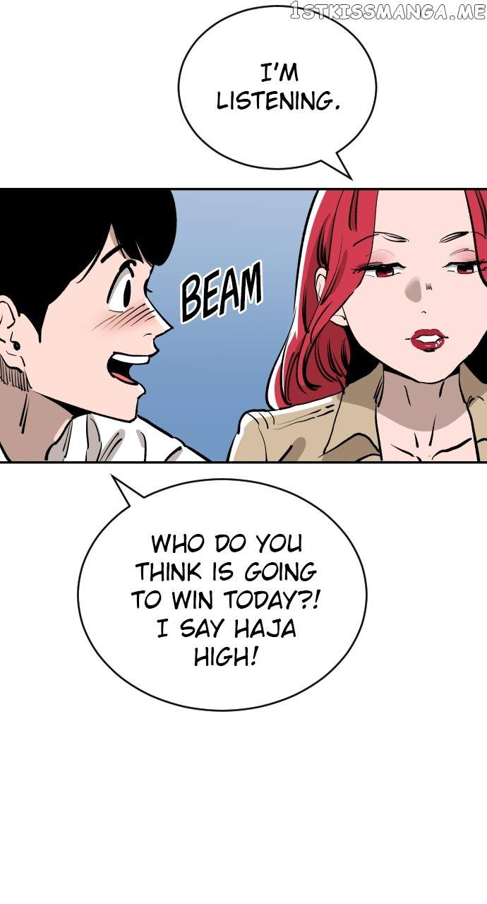 Read Build Up Manga Online