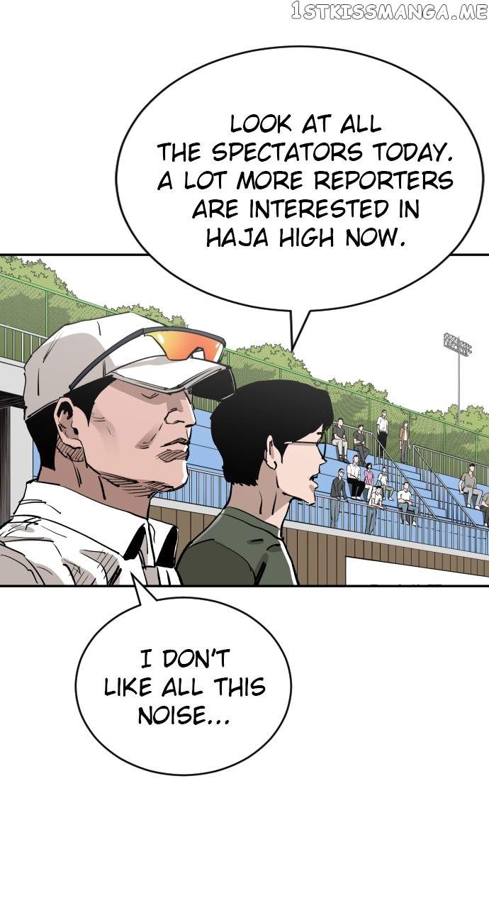 Read Build Up Manga Online