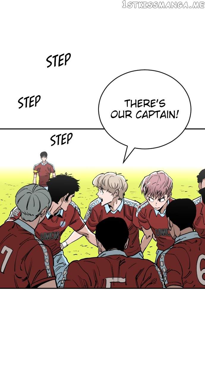 Read Build Up Manga Online