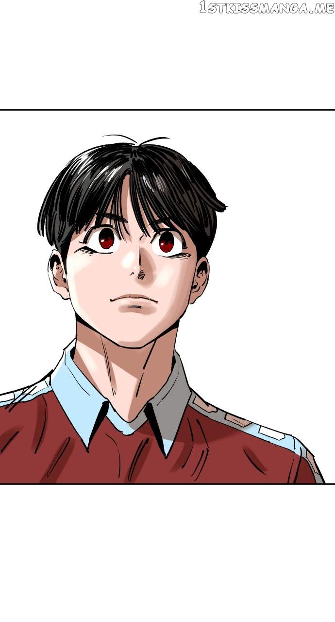 Read Build Up Manga Online