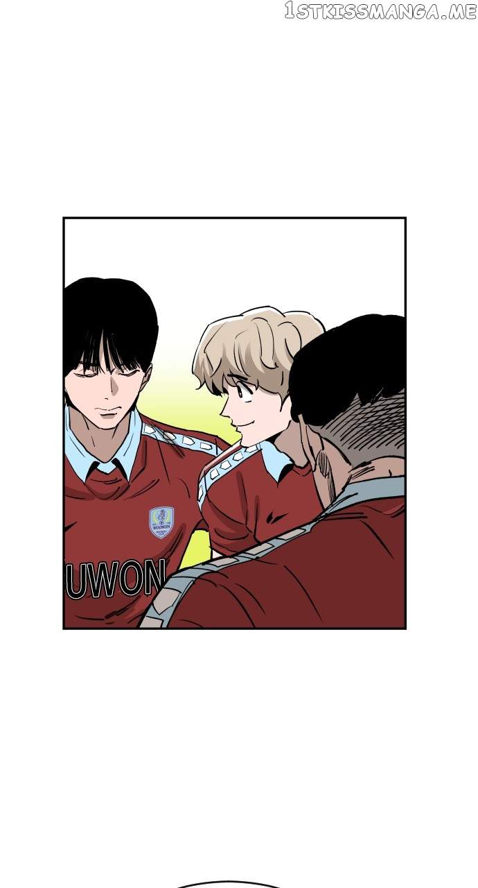 Read Build Up Manga Online