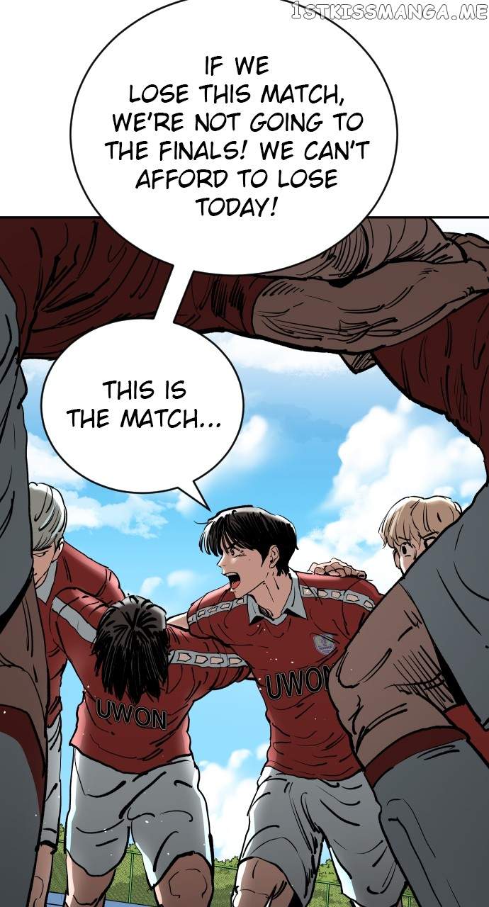 Read Build Up Manga Online