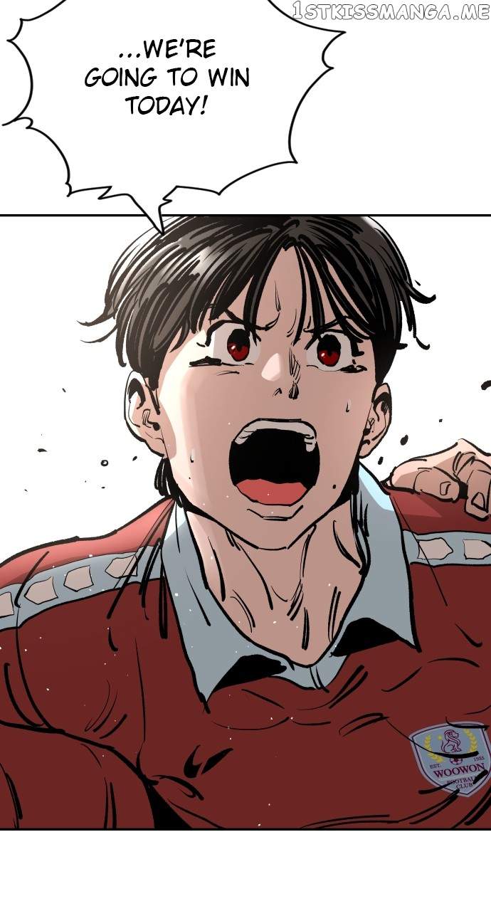 Read Build Up Manga Online