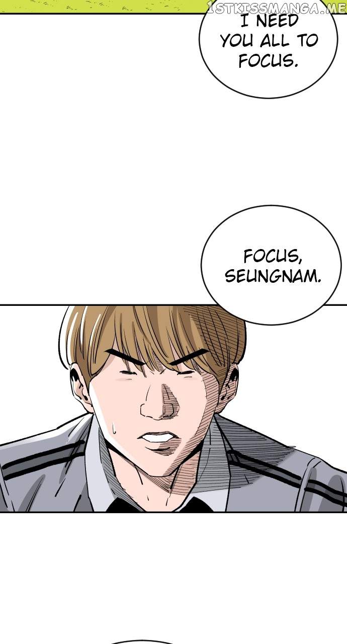 Read Build Up Manga Online