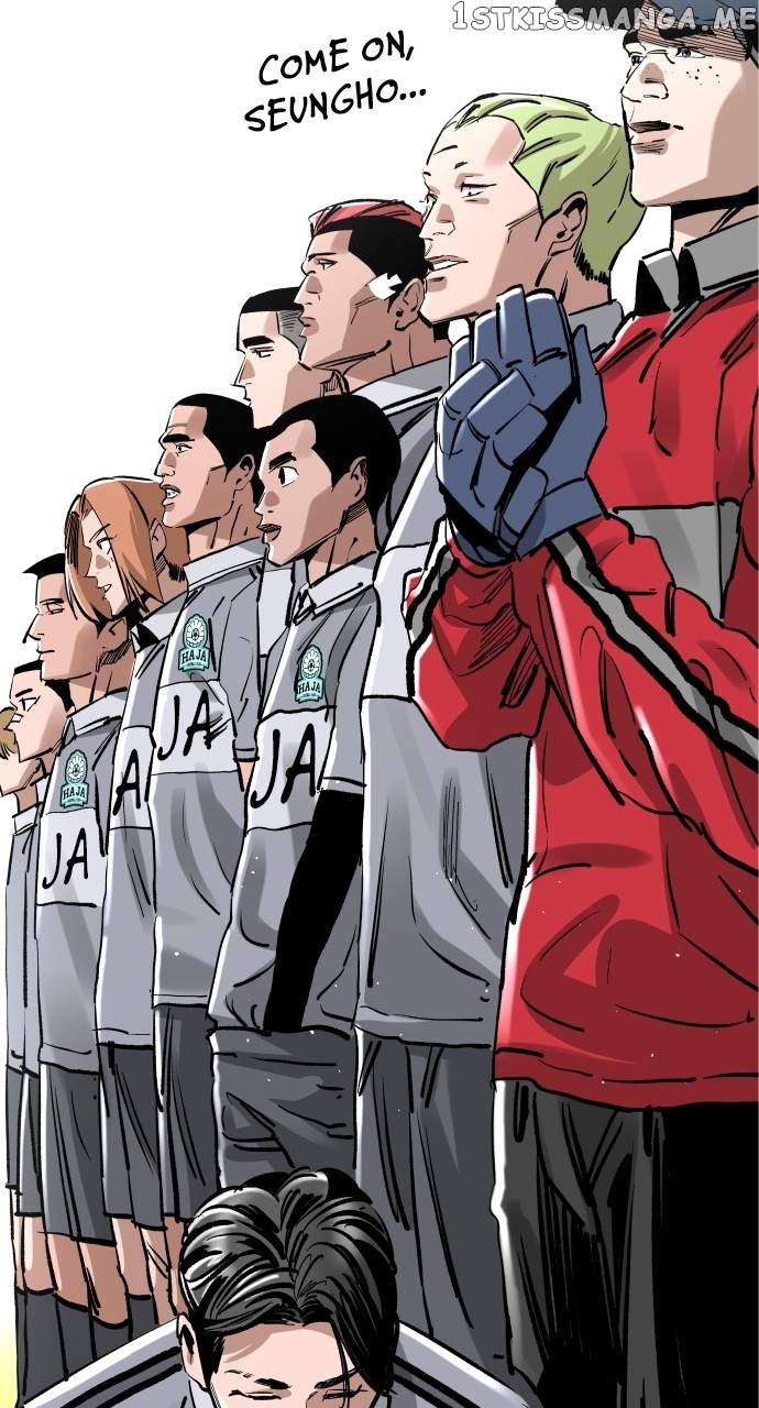 Read Build Up Manga Online