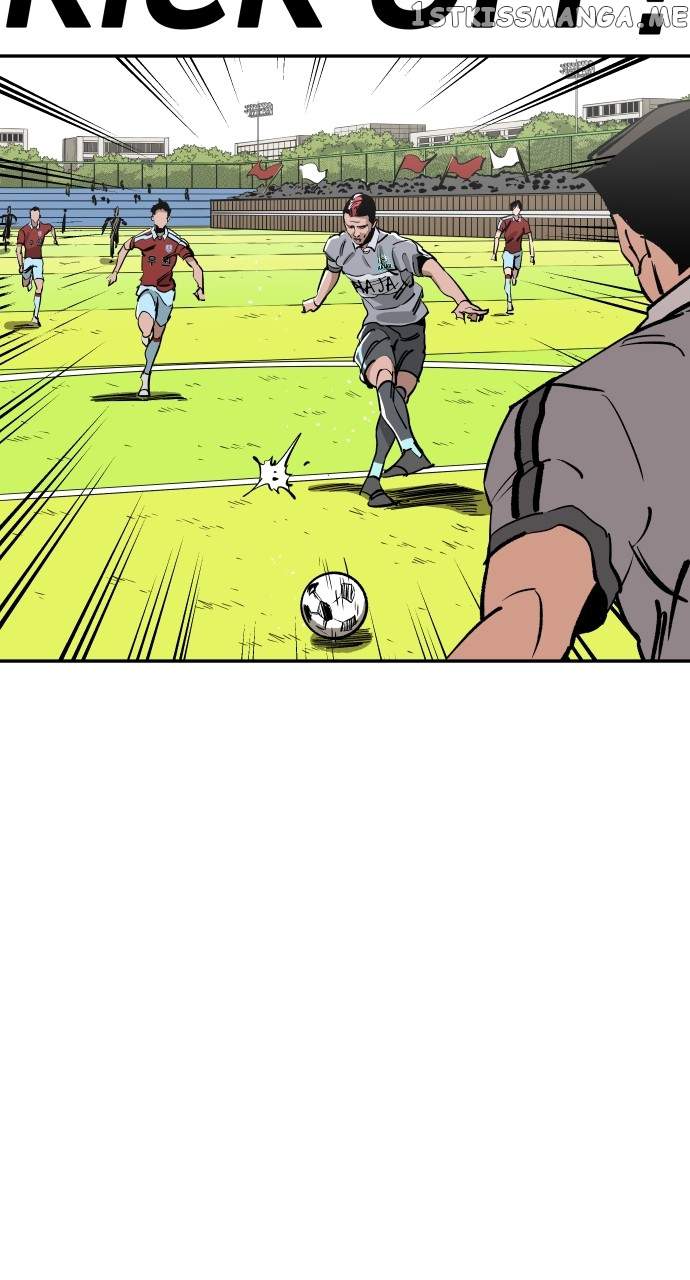 Read Build Up Manga Online