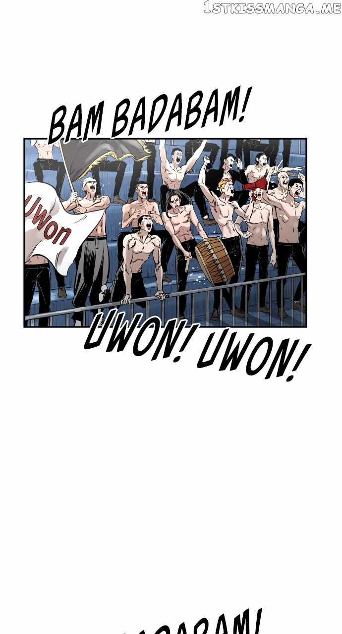 Read Build Up Manga Online