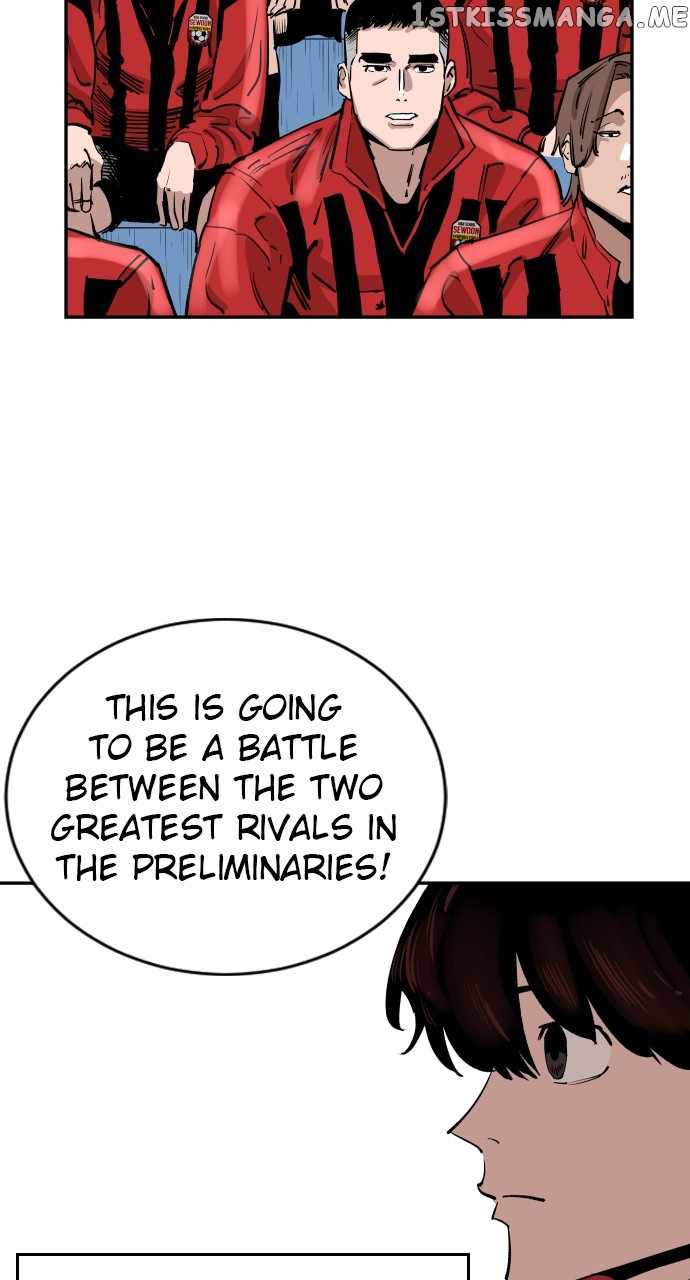 Read Build Up Manga Online