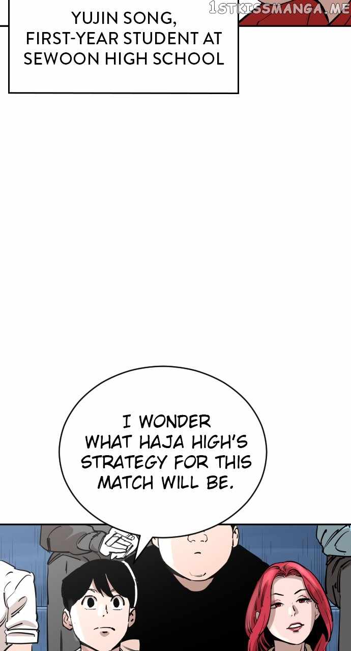 Read Build Up Manga Online
