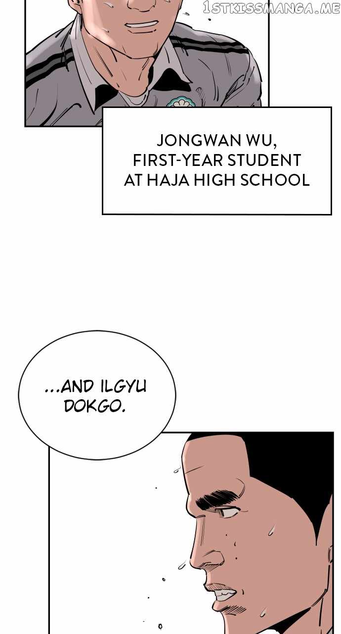 Read Build Up Manga Online