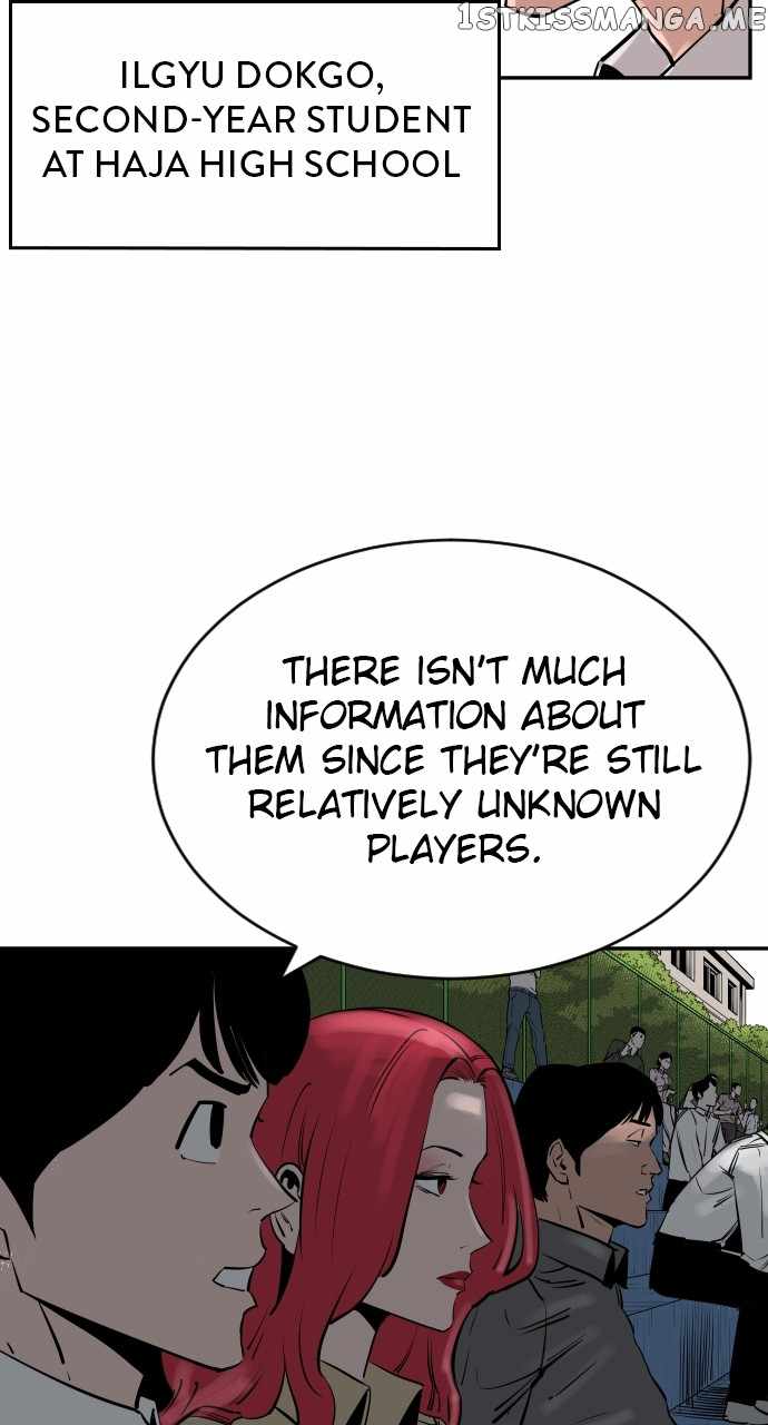 Read Build Up Manga Online