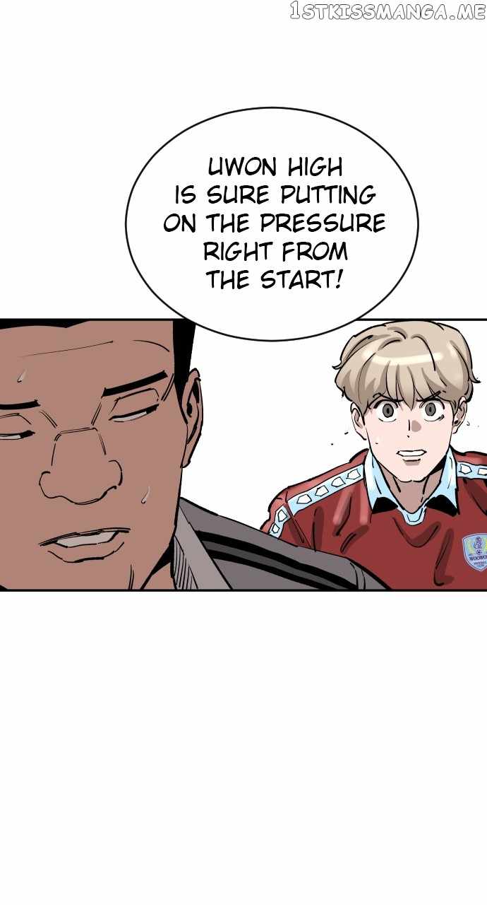 Read Build Up Manga Online