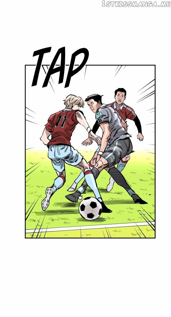 Read Build Up Manga Online