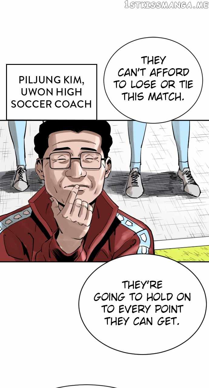 Read Build Up Manga Online