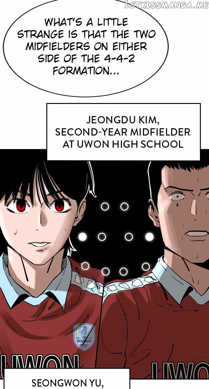 Read Build Up Manga Online