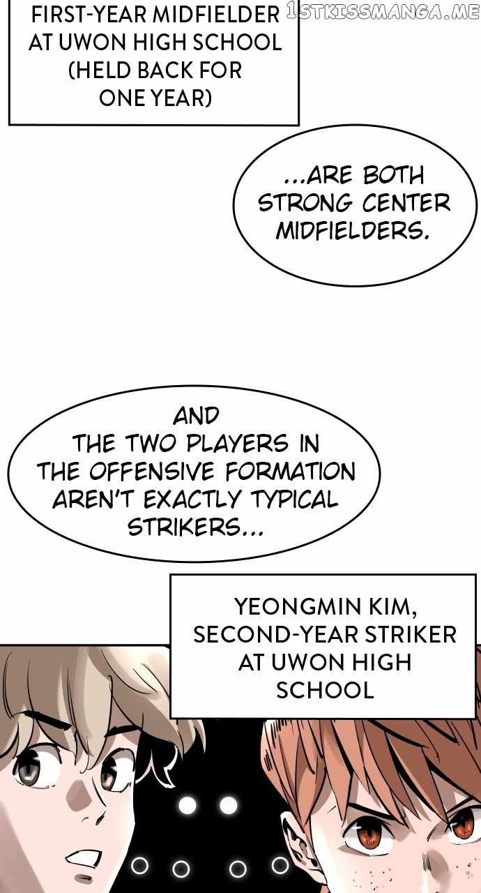 Read Build Up Manga Online
