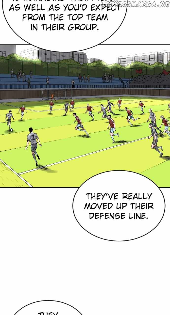 Read Build Up Manga Online