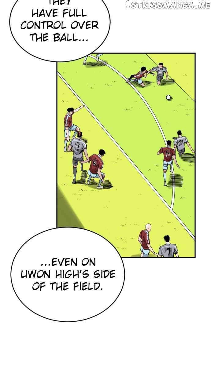Read Build Up Manga Online