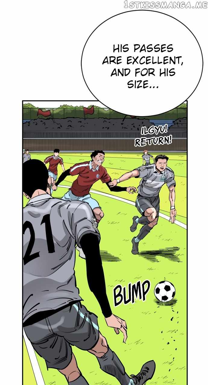 Read Build Up Manga Online