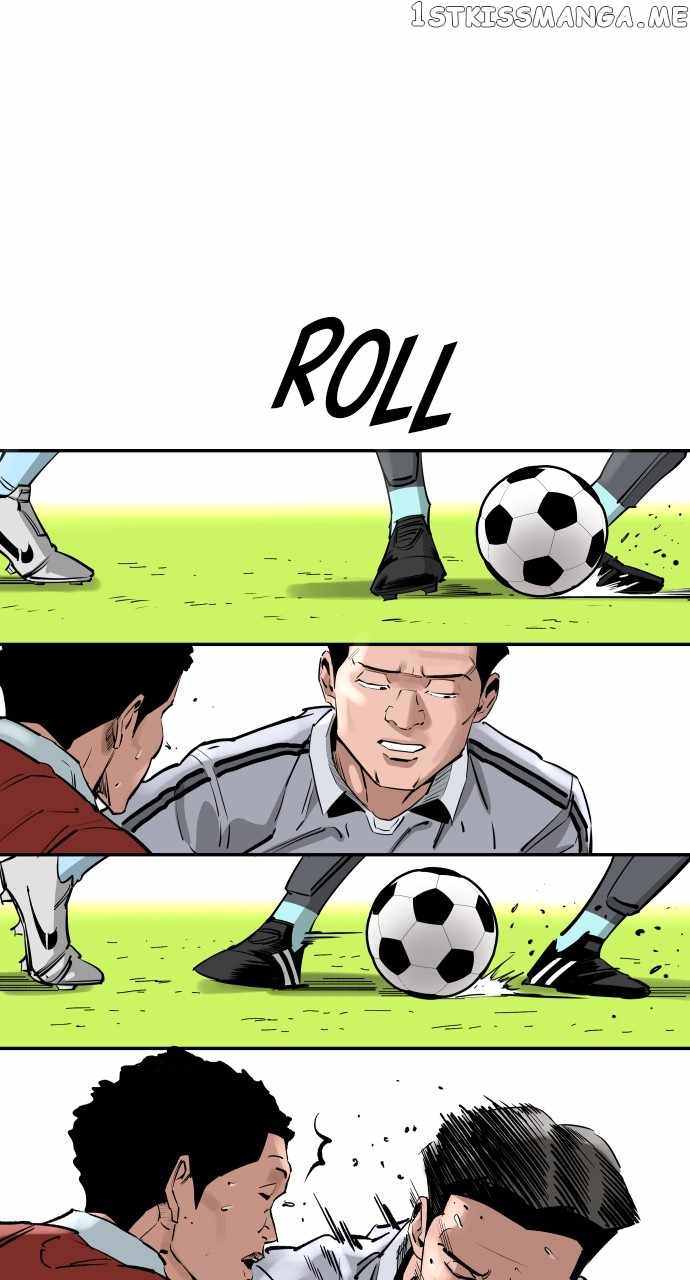 Read Build Up Manga Online