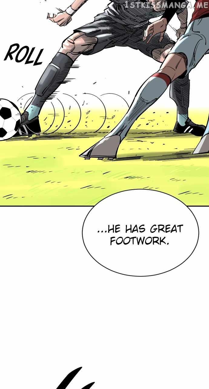 Read Build Up Manga Online