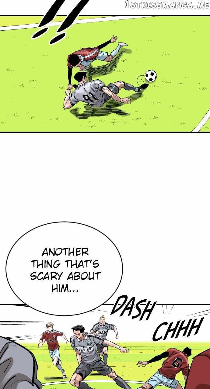 Read Build Up Manga Online