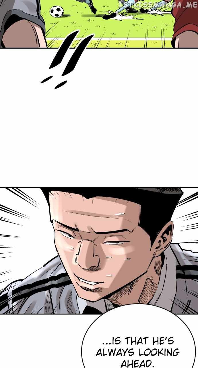 Read Build Up Manga Online
