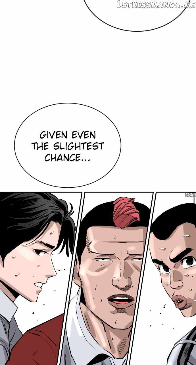 Read Build Up Manga Online